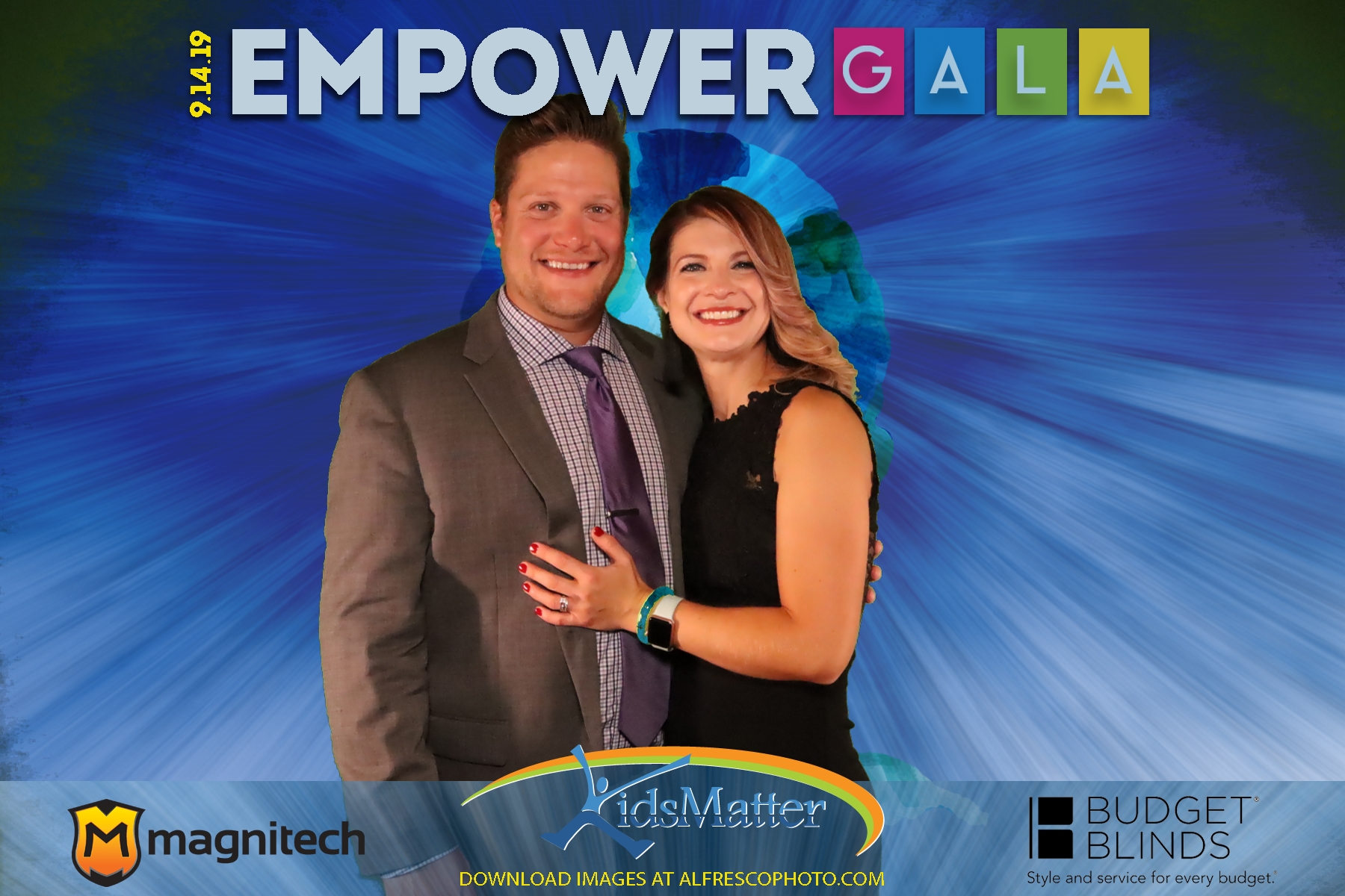 Empower Gala: Kids Matter  | View more photos from the event at events.alfrescophoto.com/u/AlfrescoPhoto/Empower-Gala-Kids-Matter